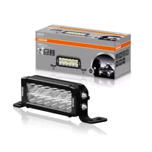 OSRAM Value LED světelná rampa VX180-SP DR, délka 168 mm, homologace ECE / R10 / R149 Finální Výprodej