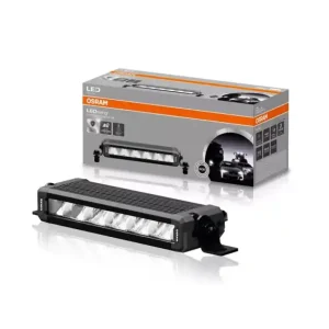 OSRAM Value LED světelná rampa VX180-SP SR, délka 192 mm, homologace ECE / R10 / R149 Must-Have