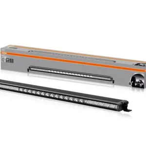 Speciální Cena OSRAM Value LED světelná rampa VX750-CB SR SM, délka 778 mm, homologace ECE / R10 / R149
