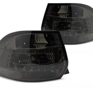 Volkswagen Golf 5 / Golf 6 Variant 2007-2013 - zadní LED světla kouřová Ověřený