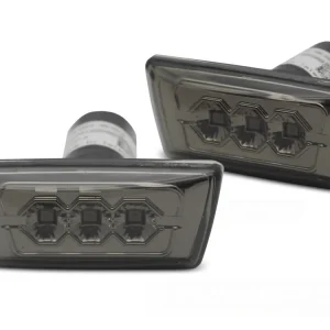 Opel Insignia 2008-2012 - LED dynamické blikače kouřové Speciální Cena