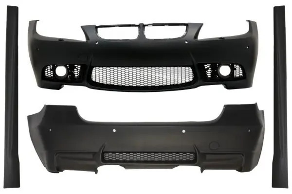 Top Prodej BMW řady 3 E90 sedan před FL 2005-2008 - Body kit SportLook