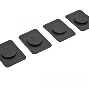 Dokud Zásoby Vydrží Záslepka pro parkovací čidla 30mm 4ks