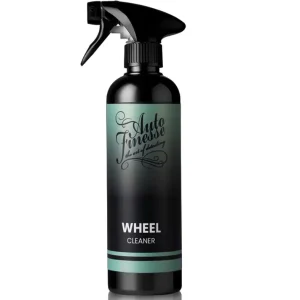 Akční Nabídka Auto Finesse Essentials - Šetrný čistič kol Wheel Cleaner 500ml