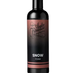 Auto Finesse Essentials - Aktivní pěna Snow Foam 500ml Zlevněný