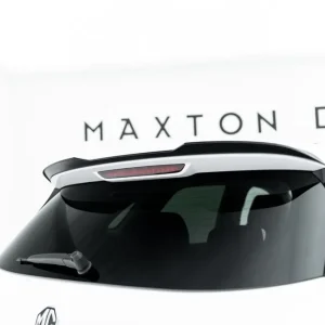 MG HS Mk1 Facelift, prodloužení spoileru, Maxton design Nová Kolekce