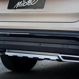 Škoda Kodiaq II. 2024- - Dummy, koncovky výfuku Alu Brush Koupit Online