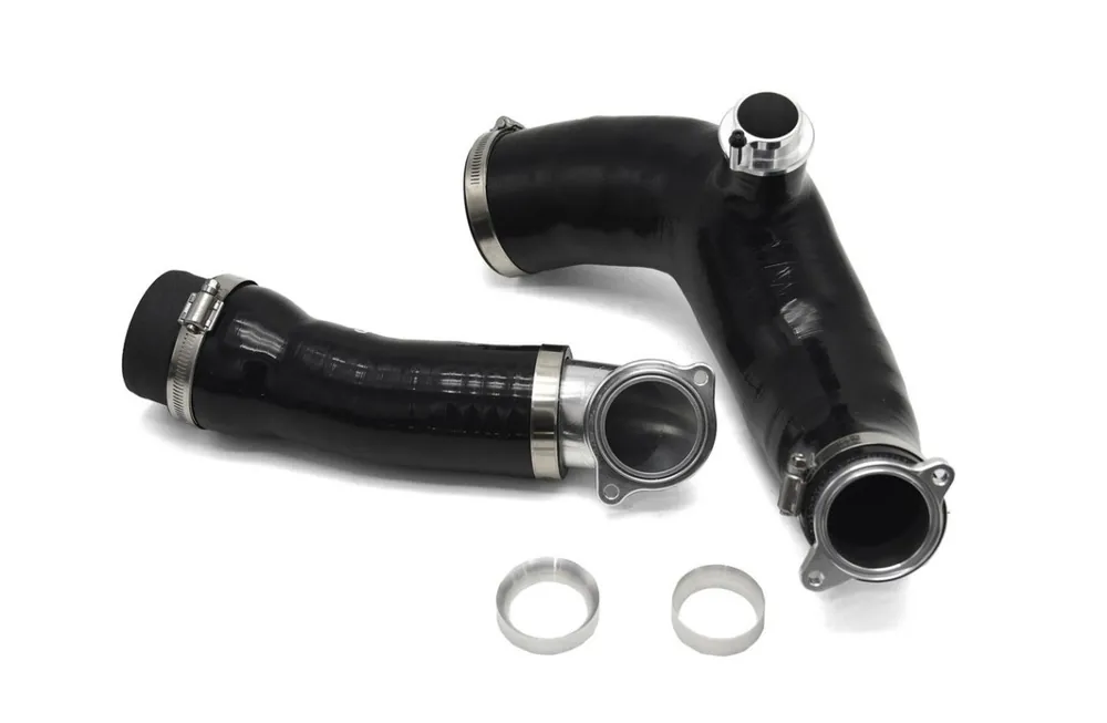 Omezená Nabídka BMW M3 Competition F80 3.0T S55 2016-2020 - Sací potrubí pro turbo MST Performance