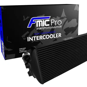 Intercooler pro BMW řady 6 F12/F13 640i 2010-2016 Horká Nabídka