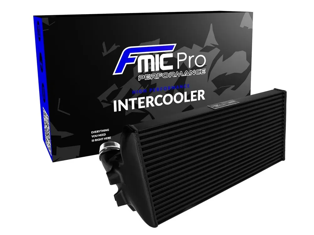 Intercooler pro BMW řady 6 F12/F13 640i 2010-2016 Horká Nabídka