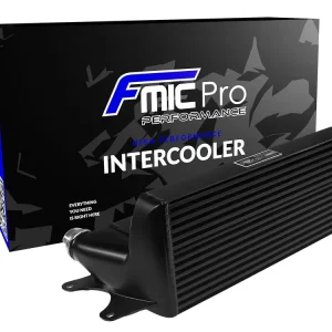 Intercooler pro BMW řady 5 E60/E61 530d 160-173kW 2003-2010 Rychlé Dodání