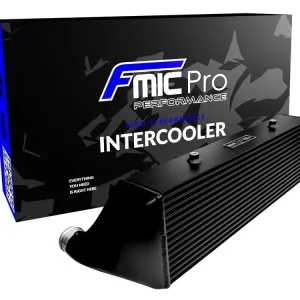 Intercooler pro Ford Focus MK3 1.6 Eco-Focus MK3 Nakupujte Hned