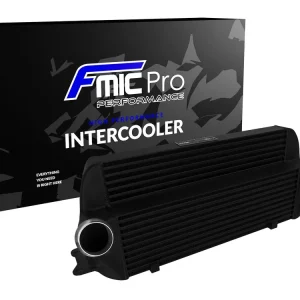 Nízká Cena Intercooler pro BMW řady 5 F07 520i 2010->