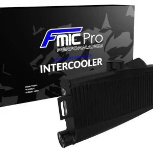 Nová Kolekce Intercooler pro Subaru Impreza WRX / STI 2.0 / 2.5L 02-07