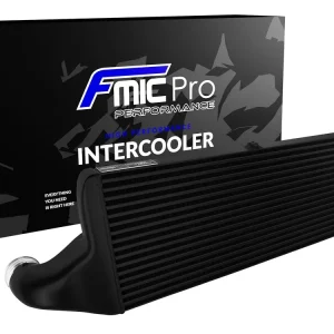 Intercooler pro Ford Fiesta ST180/ST200 1.6L MK7 Vysoce Kvalitní