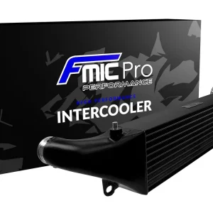 Intercooler pro Audi RS3 8V Sportback/Sedan 294kW 08/2017-> Nakupujte Hned