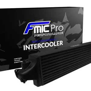 Horká Nabídka Intercooler pro Honda Civic 10 gen 1.5L Turbo Bolt-On 2016-20