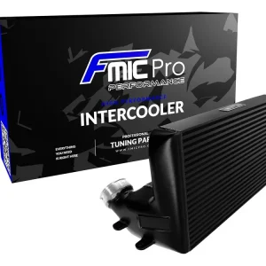 Vysoce Kvalitní Intercooler pro BMW X5 F15 28iX/35iX 2012-2018