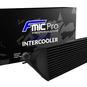 Intercooler pro Saab 900 / 9-3 Turbo 94-02 Pouze Dnes