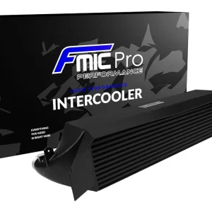 Intercooler pro Volvo V40 13-15 Bezpečná Platba