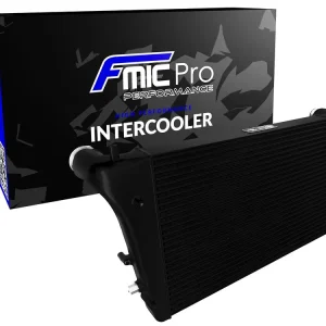 Jen Po Omezenou Doba Intercooler pro Volkswagen Golf V GTI 147-169kW 2004-2008
