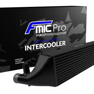 Intercooler pro Volkswagen Polo 6R GTI 2.0 TSI 141kW 2015-> Cenová Bomba