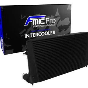 Intercooler šírka 65mm pro Volkswagen Passat CC 2.0 TFSI 147kW 2008-2010 Autentický
