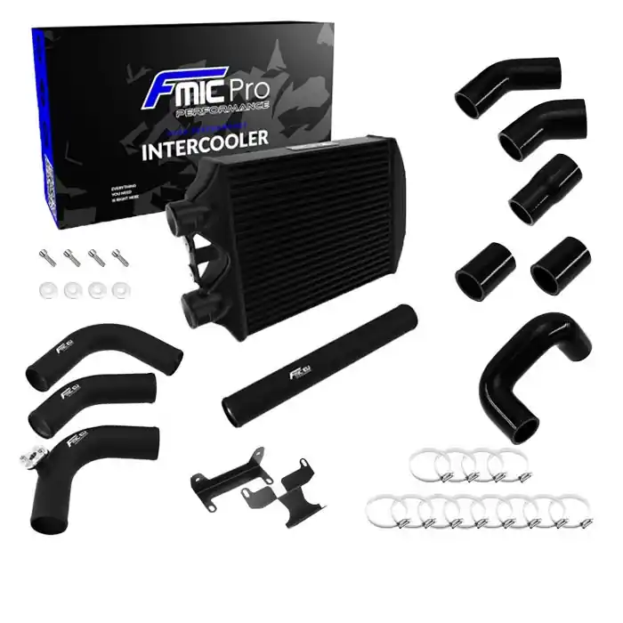 Akční Nabídka Intercooler pro Volkswagen Polo GTI 1.8 Turbo