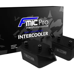 Pouze Dnes Mezichladič vzduchu Twin Charge pro BMW řady 6 F12/F13 M6 2012-2016