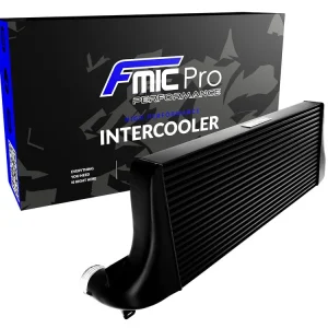 Horká Nabídka Intercooler pro Volkswagen T5 2.0 TSI 110kW CJKB 2012-2016