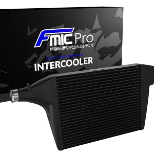 Dokud Zásoby Vydrží Intercooler pro Audi A5 F5 2.0 TFSI ultra 140kW 2016-2018