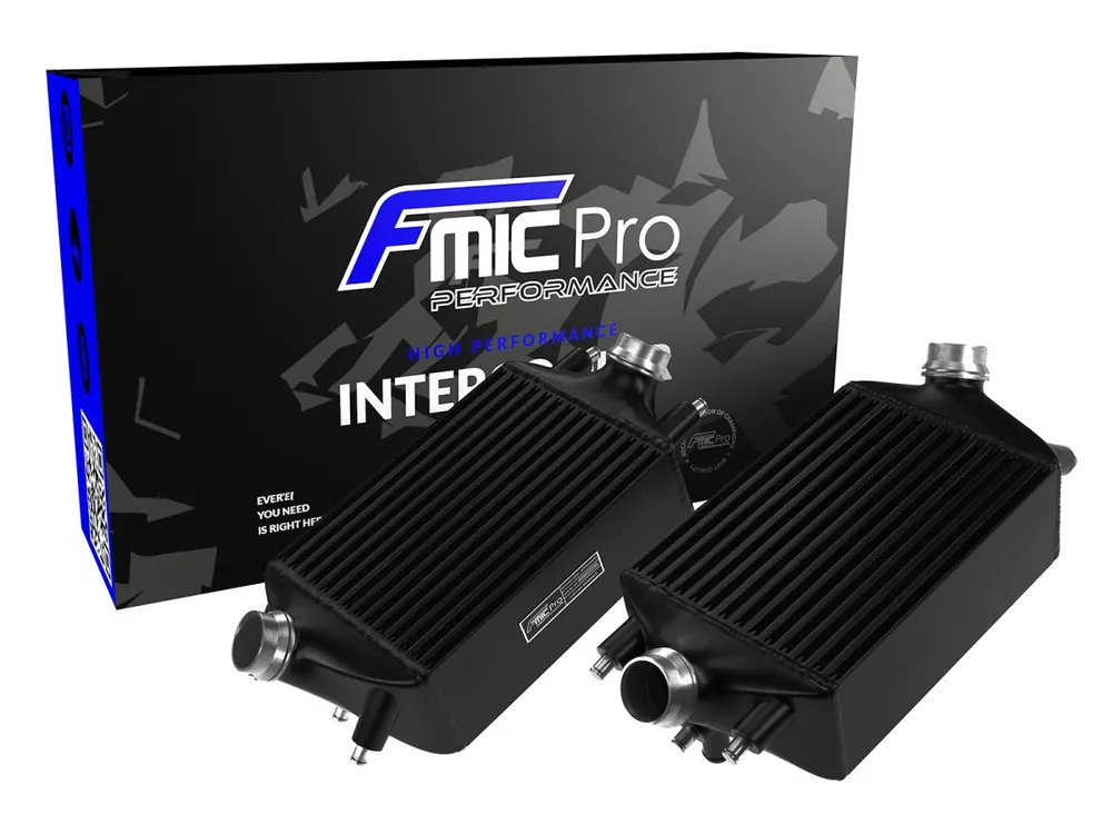 Intercooler pro Porsche 991.2 911 Turbo S 427kW Cenově Výhodný