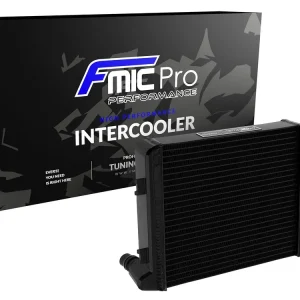 Chladič pro vodou chlazený intercooler pro Mercedes Benz W205 C63 AMG 350kW 2015-> Aktuální
