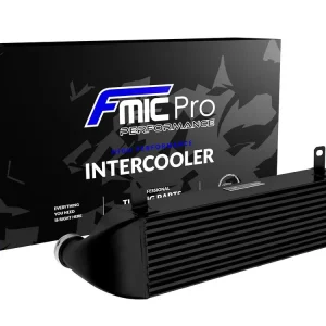 Intercooler pro BMW řady 3 E46 318d 85kW 2003 s motorem M47N Must-Have