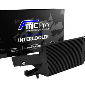 Intercooler pro Audi RS3 8V Sportback/Sedan 294kW 08/2017-> Ověřený