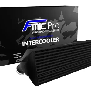 Intercooler pro BMW řady 1 E87/E88 123d 130kW 2007-2013 Nová Kolekce