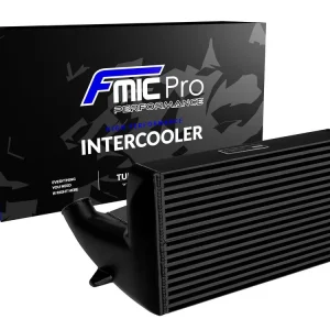 Intercooler pro BMW řady 3 E92/E93 335i 2006-2011 pouze pro verze bez ACC Nová Kolekce