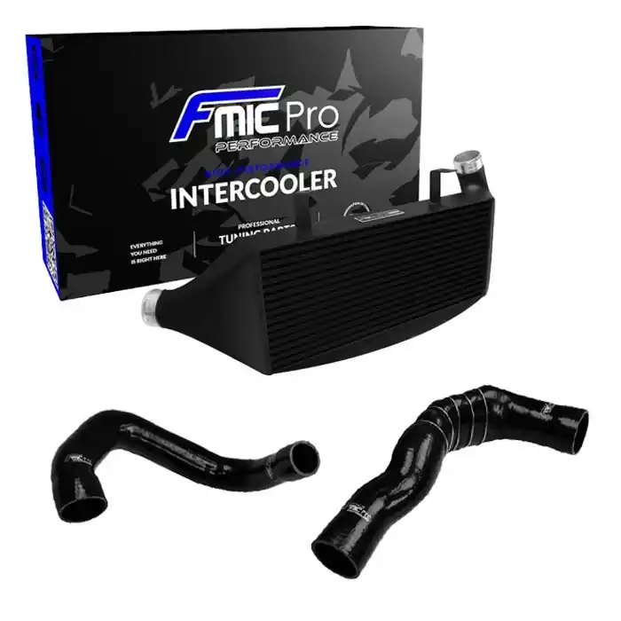 Intercooler pro Opel Astra H OPC 2.0 Turbo 177KW/240PS (2005-2010) Nejlepší Volba