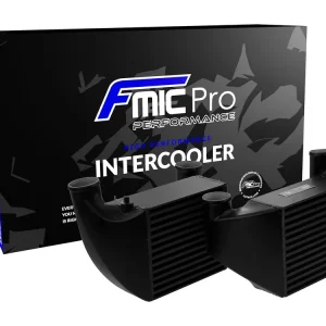 Intercooler pro Audi RS6 C5 4B Kup Teď