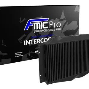 Bezpečná Platba Intercooler pro Volvo 850 1994-1997
