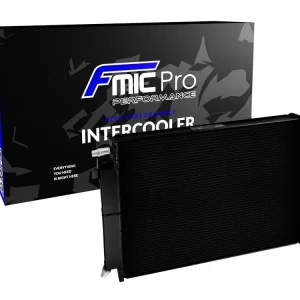 Chladič pro vodou chlazený intercooler pro Toyota Supra Mk5 A90 GR 3.0L 250kW 2019-> OPF model Nejprodávanější