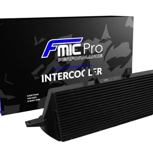 Novinka Intercooler pro Ford Focus RS 500 Mk2 2009-2010