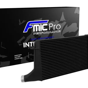 Bezpečná Platba Intercooler pro Opel Corsa D OPC 1.6 Turbo 141-155kW 2007-2014