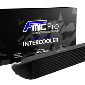 Intercooler pro Volvo XC60 2009-2017 2.0T Nejlepší Volba
