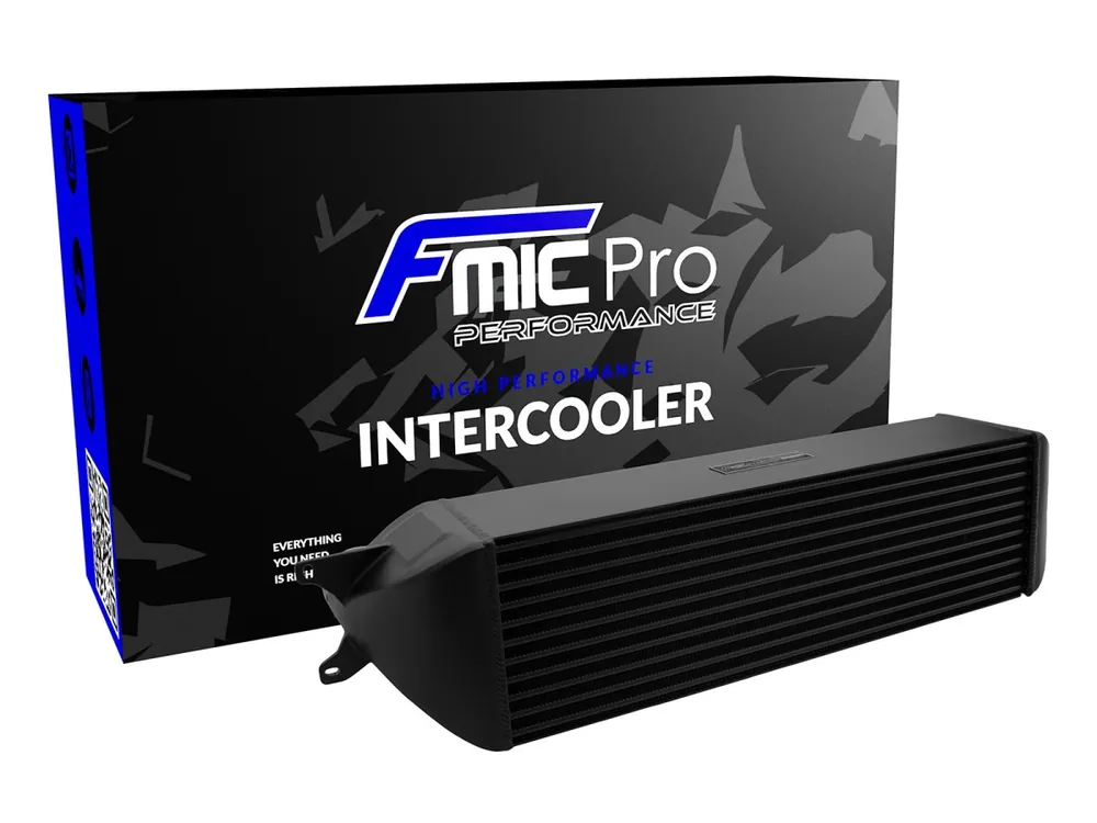 Ověřený Intercooler pro Hyundai I20 N 1.6 T-GDI 150kW 2021->