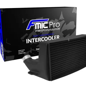 Levný Intercooler pro BMW řady 1 E82/E88 135i 2007-2013 bez ACC/bez M-Performance nárazníku