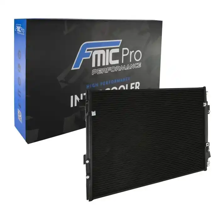 Chladič pro vodou chlazený intercooler pro BMW M4 Competition/CSL G82 353-405kW 2021-> Kup Teď