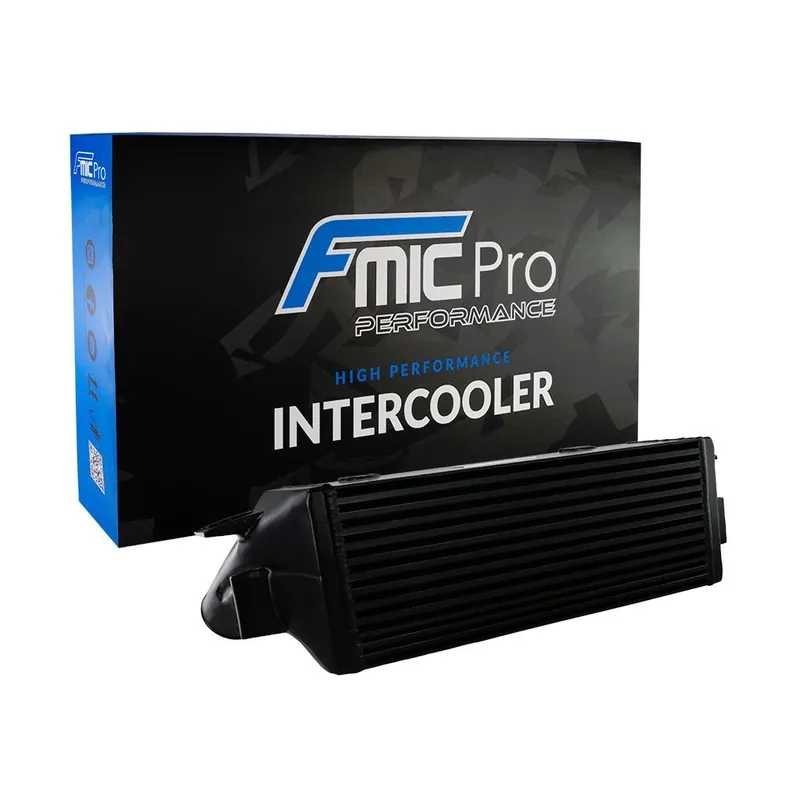 Intercooler pro for BMW řady 3 G20/G21 320i/325i/330i B48 2019-> Top Prodej
