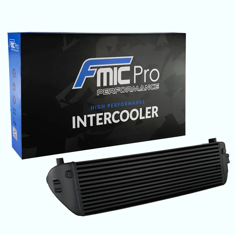 Cenově Výhodný Intercooler pro Ford Focus ST MK4 2.3 EcoBoost 2018-2022