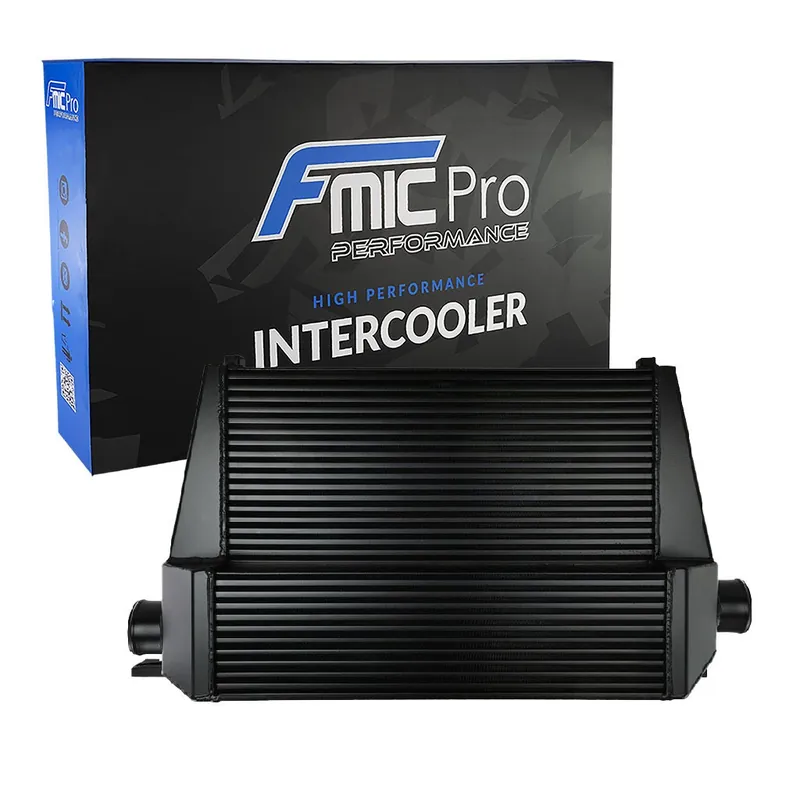 Intercooler pro Audi A4 B9 40 TFSI 140KW/190PS 2018-> Stage 3 Vysoce Kvalitní